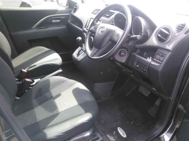 2011 Nissan ラフェスタ ハイウェイスターJパッケージ auction photo 3