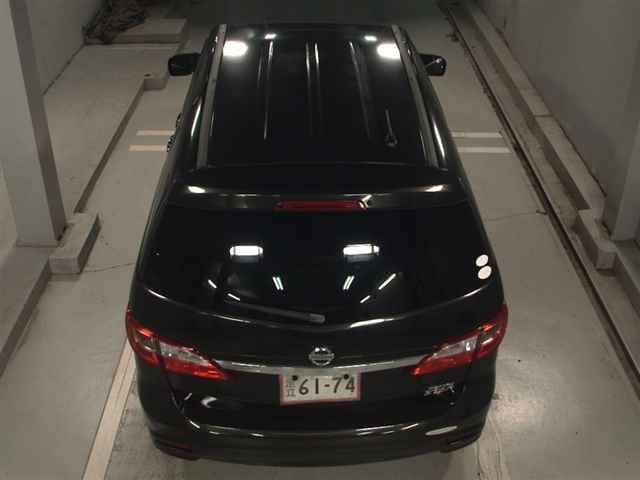 2011 Nissan ラフェスタ ハイウェイスターJパッケージ auction photo 7