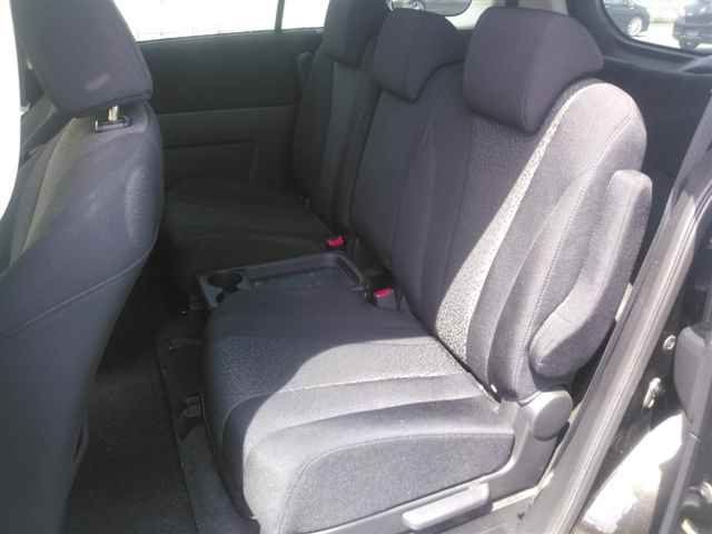 2011 Nissan ラフェスタ ハイウェイスターJパッケージ auction photo 9