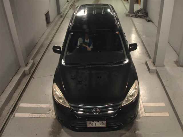 2011 Nissan ラフェスタ ハイウェイスターJパッケージ auction photo 6