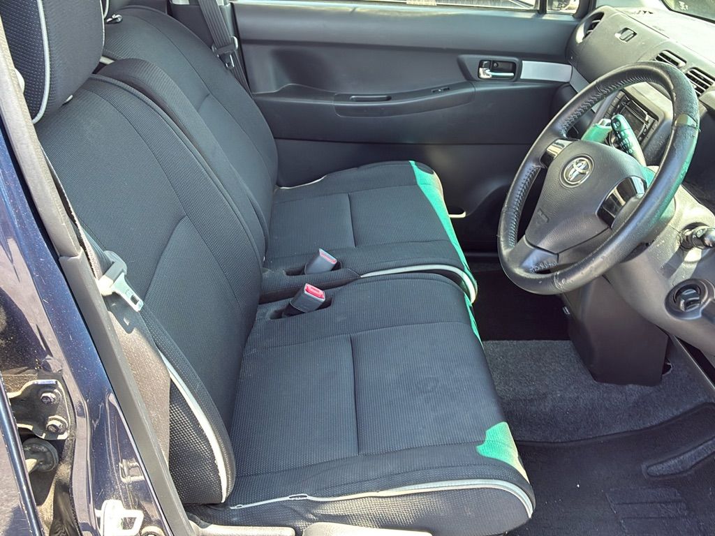 2014 Toyota Pixis Space カスタムRS auction photo 6