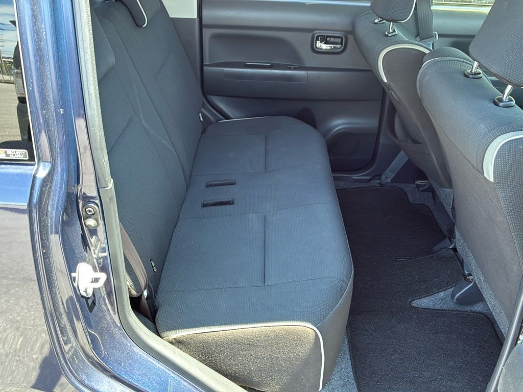 2014 Toyota Pixis Space カスタムRS auction photo 7