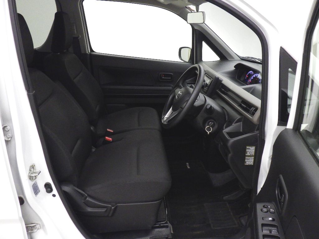 2020 Mazda Flair 4WD ハイブリッドXG auction photo 6