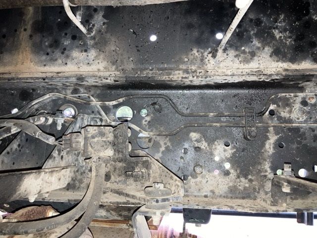 2005 Isuzu Forward コンテナセンヨウ auction photo 17