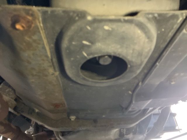 2005 Isuzu Forward コンテナセンヨウ auction photo 10