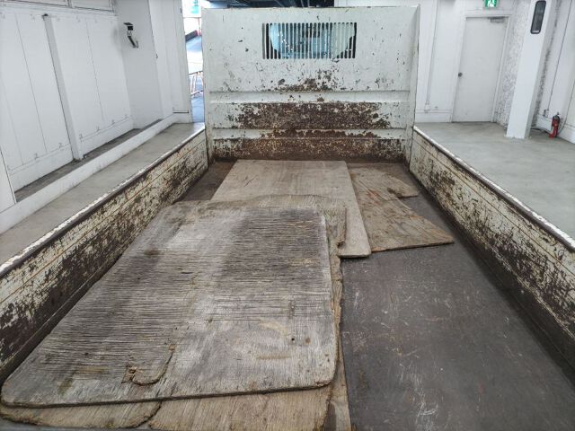 2006 Isuzu Elf ダンプ auction photo 6
