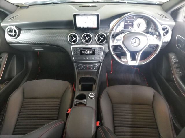 2013 Mercedes-Benz A-Class A180スポーツ auction photo 3