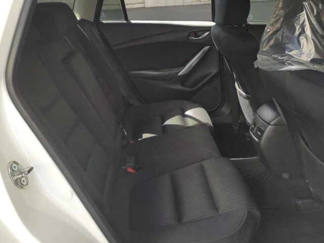 2018 Mazda Atenza 20Sプロアクティブ auction photo 6