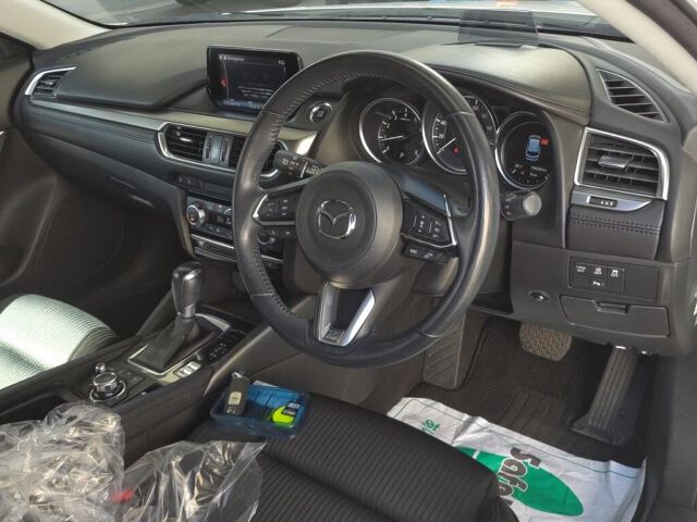 2018 Mazda Atenza 20Sプロアクティブ auction photo 3