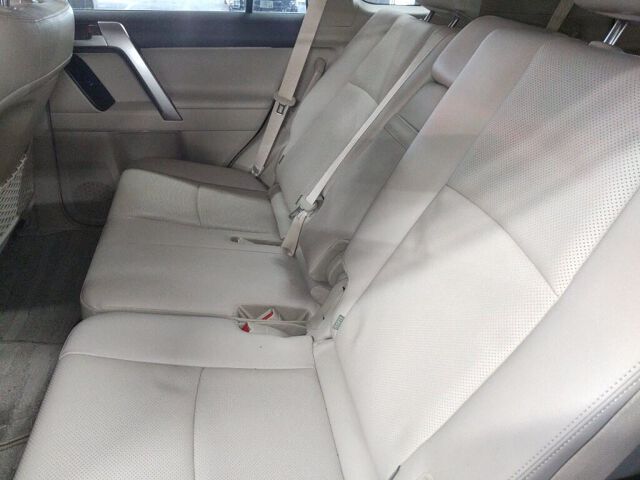 2023 Toyota Land Cruiser Prado TX Lパッケージ 4WD auction photo 6