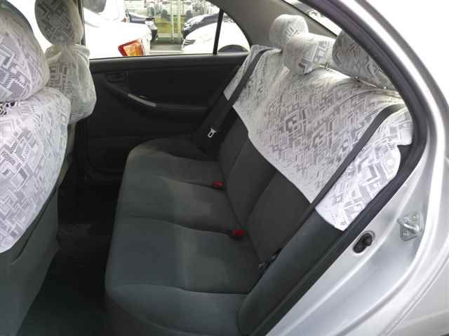2006 Toyota Corolla X auction photo 9