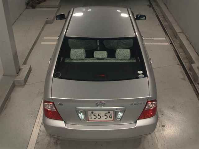 2006 Toyota Corolla X auction photo 7