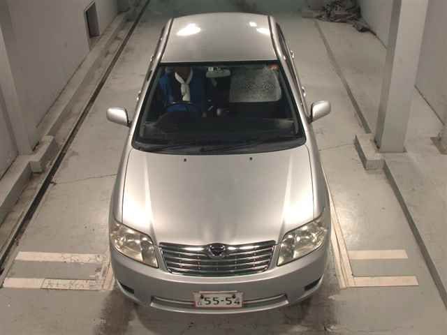 2006 Toyota Corolla X auction photo 6