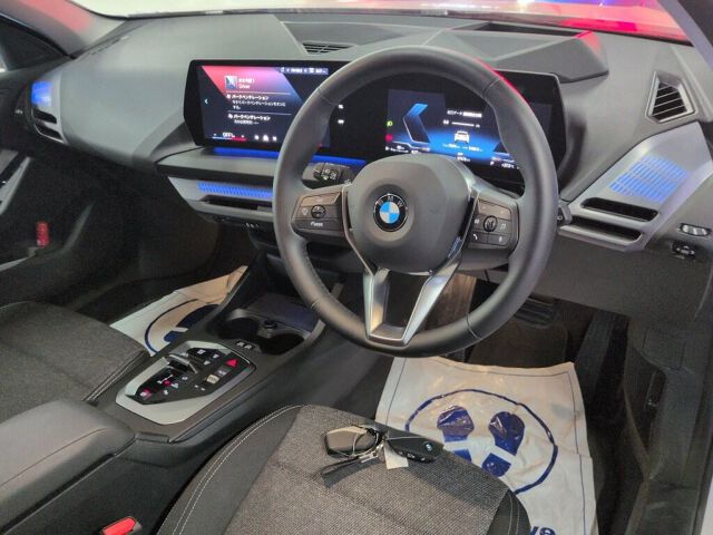 2024 BMW 1 Series 120 auction photo 3