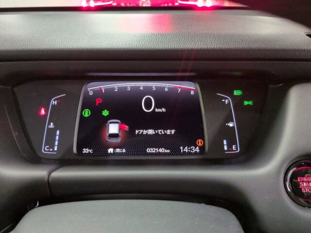 2022 Honda Fit Home auction photo 6