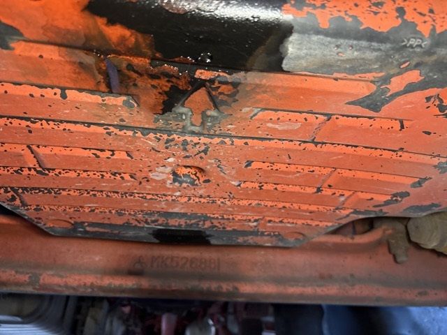 2017 Mitsubishi Fuso Sグレート Hira. Aluminum B auction photo 9