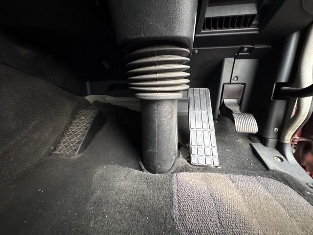 2017 Mitsubishi Fuso Sグレート Hira. Aluminum B auction photo 4