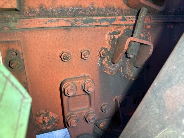 2017 Mitsubishi Fuso Sグレート Hira. Aluminum B auction photo 14
