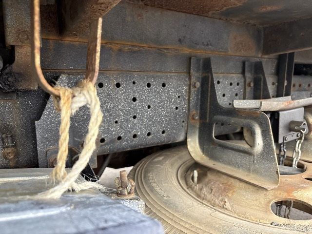 2005 Isuzu Elf ダンプ auction photo 12