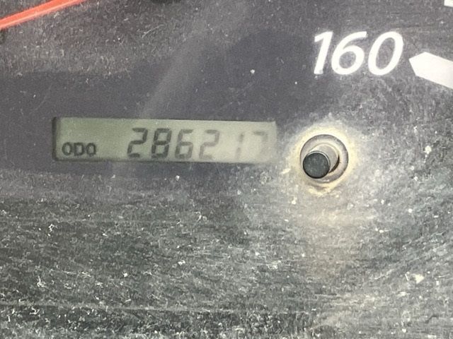 2005 Isuzu Elf ダンプ auction photo 6