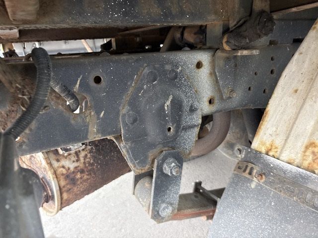 2005 Isuzu Elf ダンプ auction photo 16