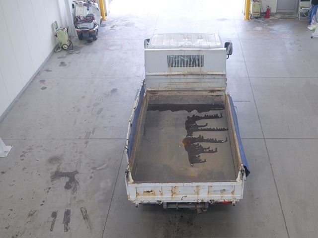 2005 Isuzu Elf ダンプ auction photo 3