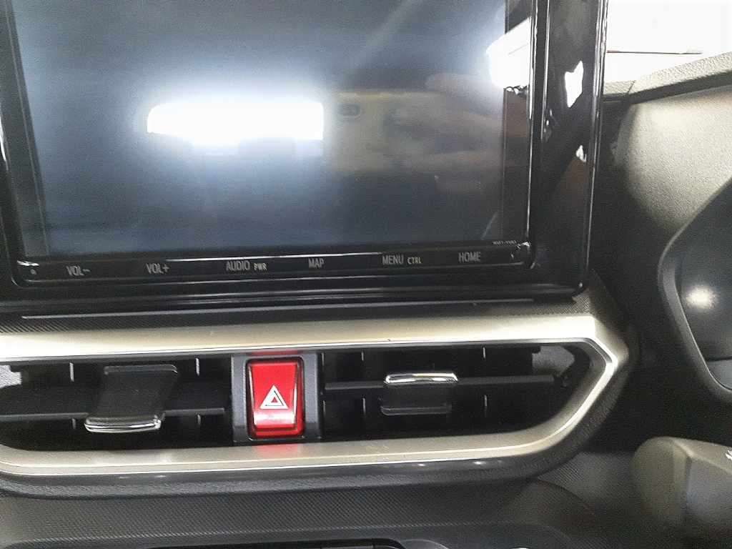 2022 Toyota Raize G auction photo 12