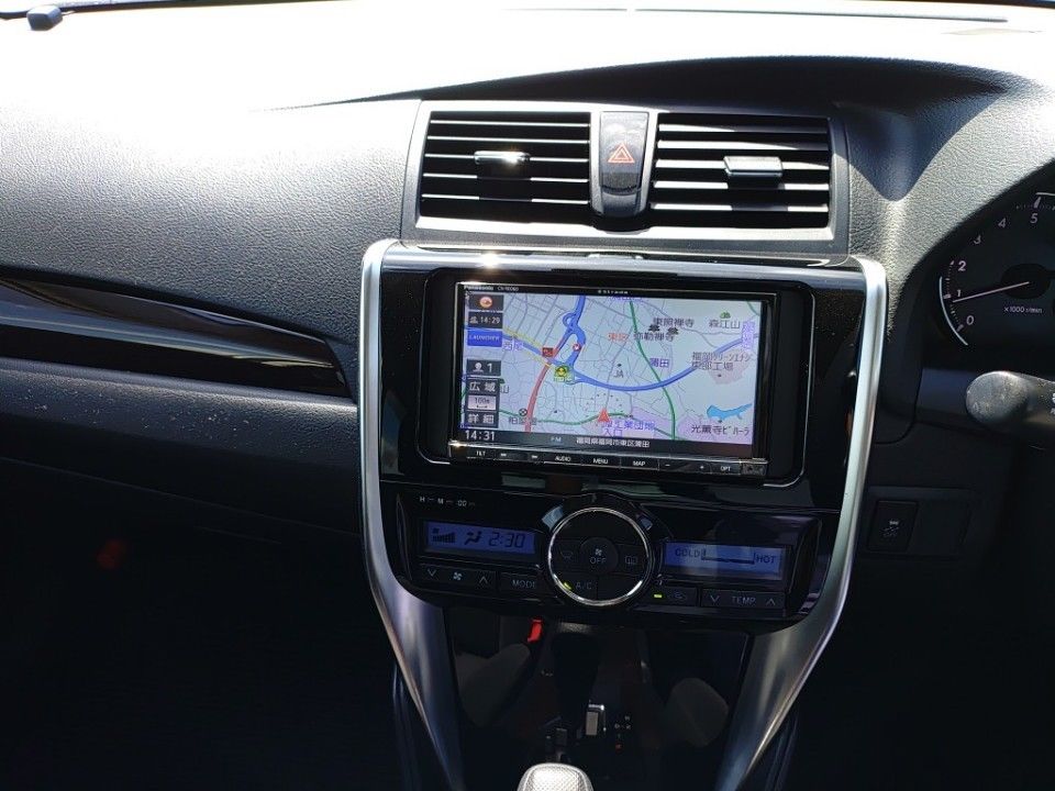 2020 Toyota Allion auction photo 11