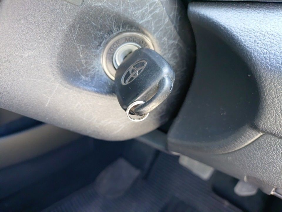 2020 Toyota Allion auction photo 15