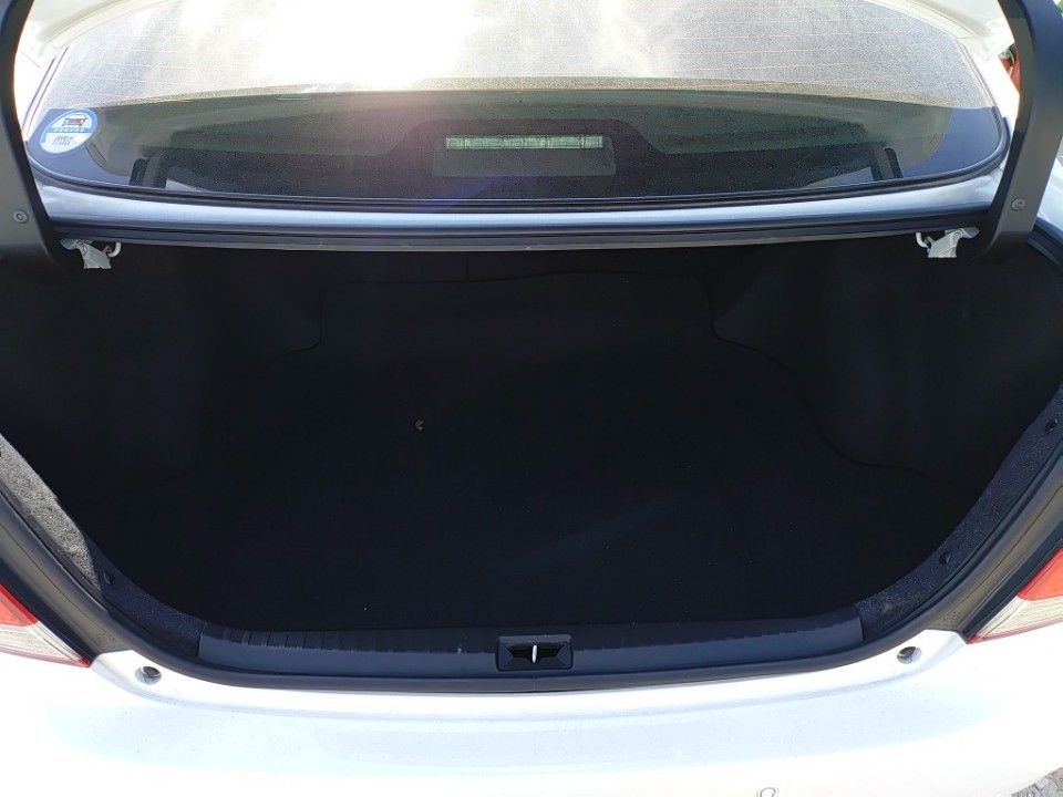 2020 Toyota Allion auction photo 8