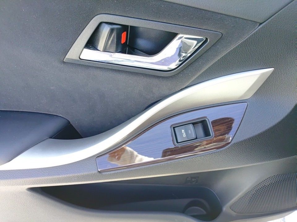 2020 Toyota Allion auction photo 13