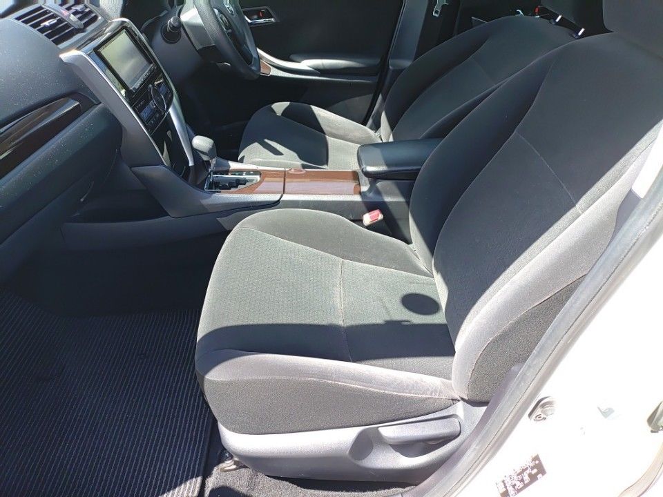 2020 Toyota Allion auction photo 16