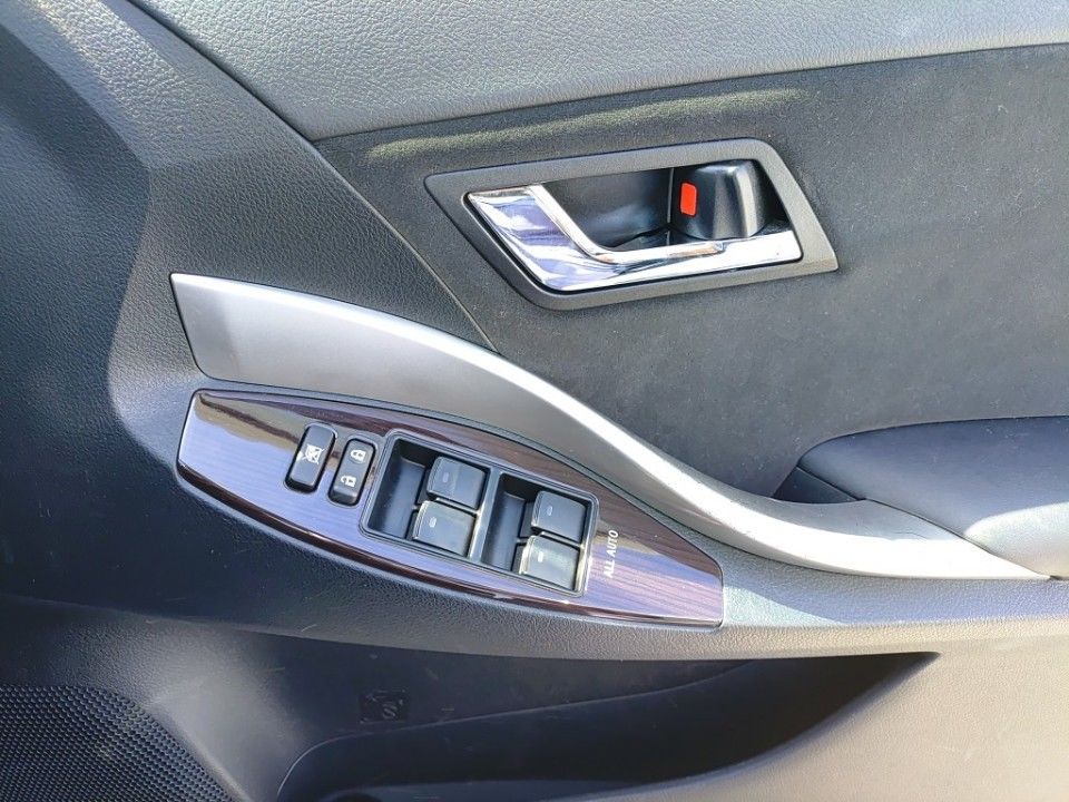 2020 Toyota Allion auction photo 14
