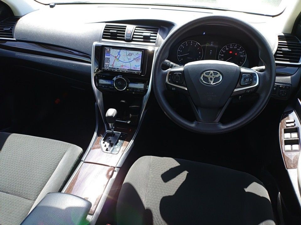 2020 Toyota Allion auction photo 3