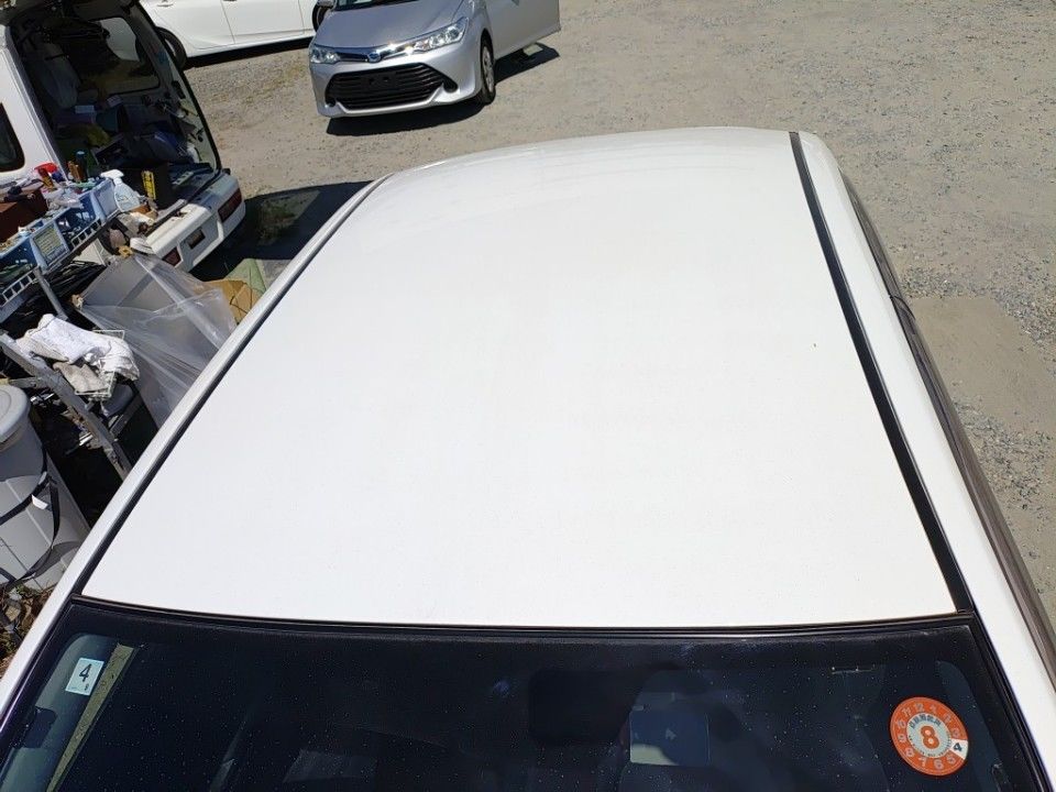 2020 Toyota Allion auction photo 7