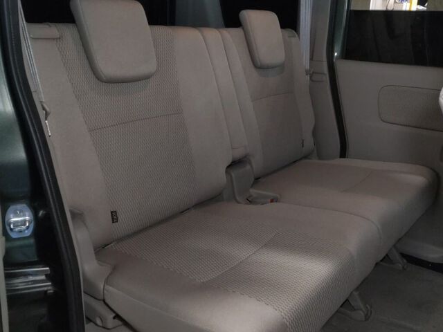 2020 Suzuki Every Wagon PZターボ 4WD auction photo 6