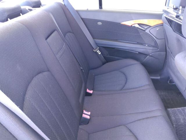 2007 Mercedes-Benz E-Class E300 auction photo 6