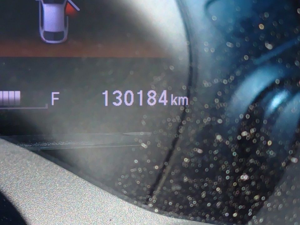 2018 Honda Fit auction photo 10