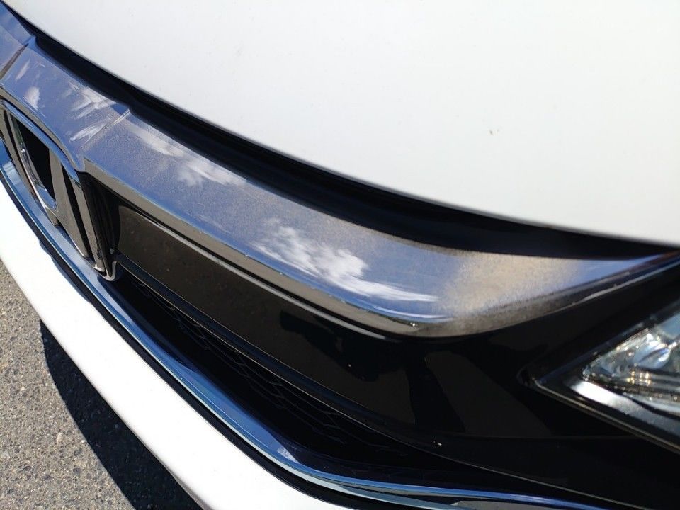 2018 Honda Fit auction photo 20