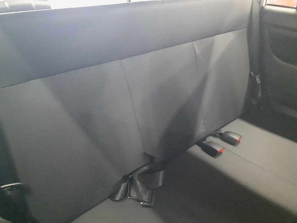 2025 Toyota Probox G auction photo 11