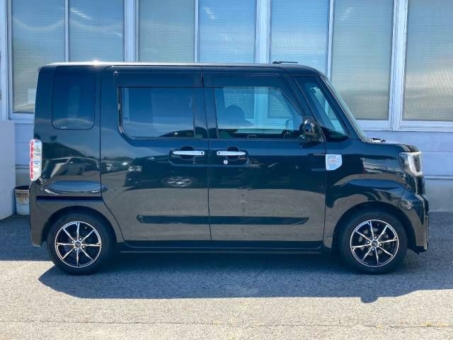 2018 Toyota ピクシスメガ G Turbo SAIII auction photo 2