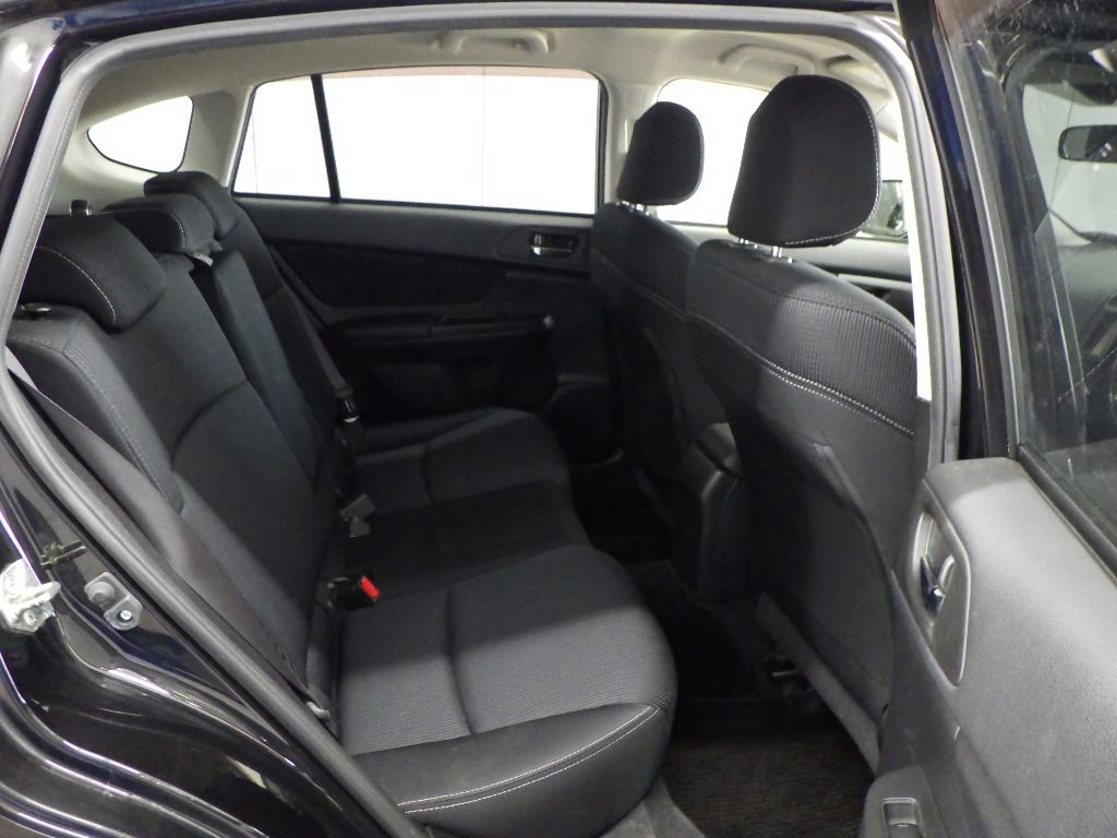 2014 Subaru インプレッサ スポーツ 4WD 2.0i auction photo 7