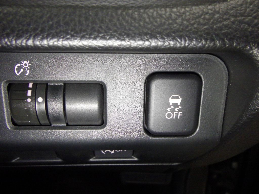 2014 Subaru インプレッサ スポーツ 4WD 2.0i auction photo 8