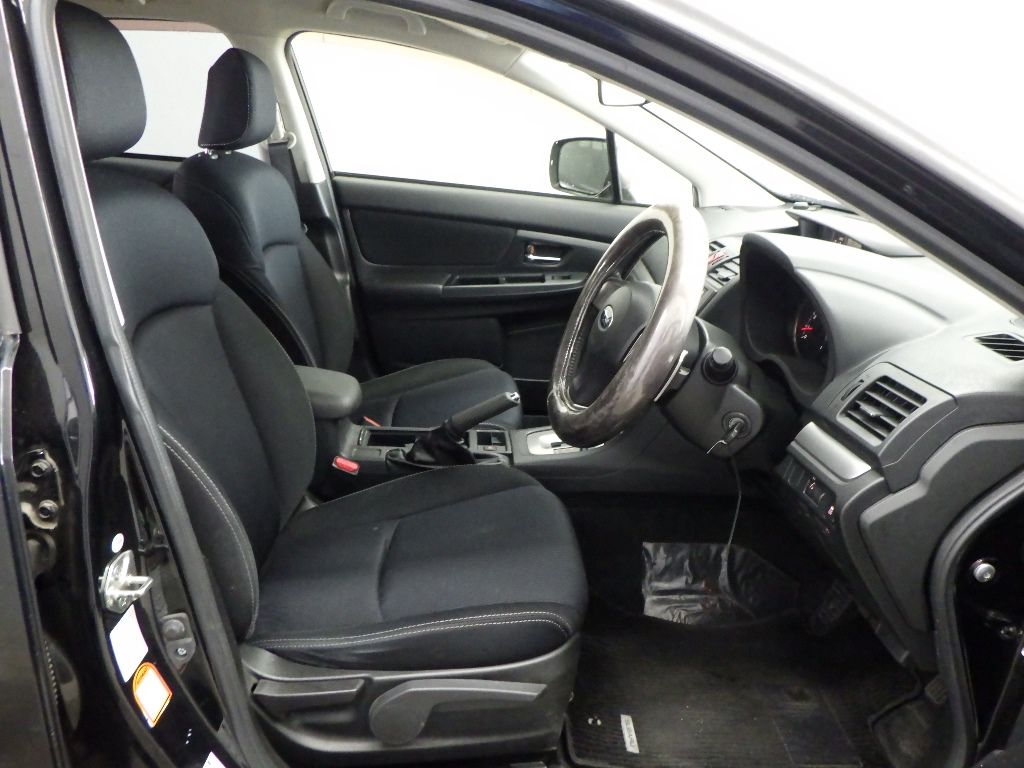 2014 Subaru インプレッサ スポーツ 4WD 2.0i auction photo 6