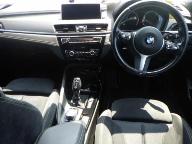 2019 BMW X2 xDrive 18d MスポーツX 4WD auction photo 3