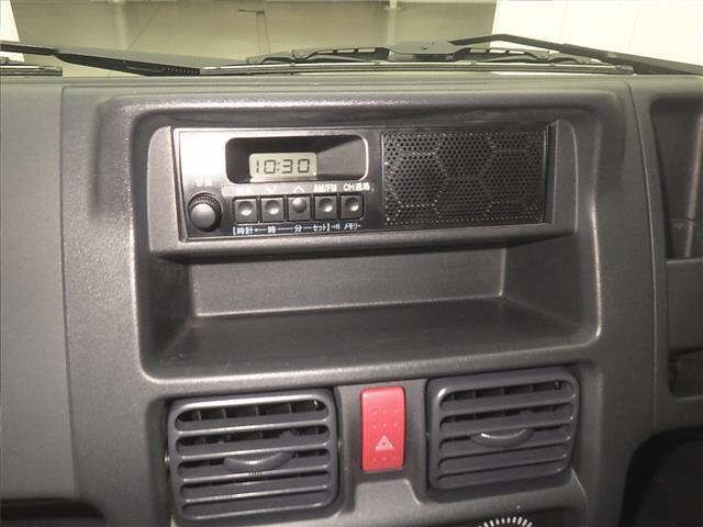 2022 Suzuki キャリィ 4WD KCスペシャル スズキセーフ auction photo 6