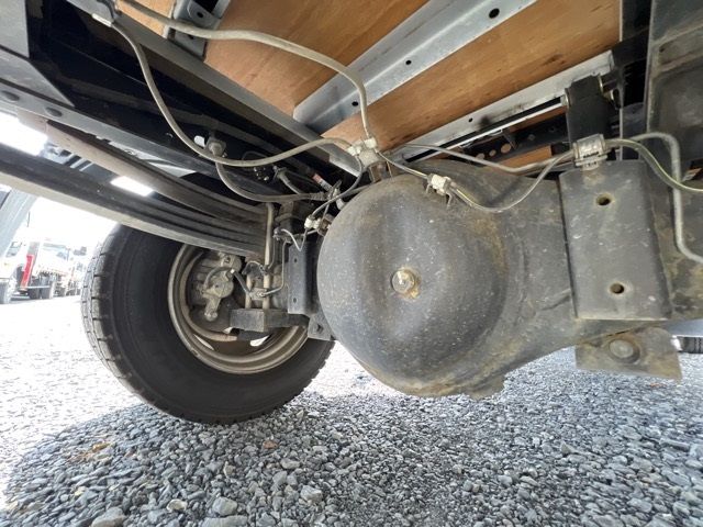 2019 Hino Dutro ヒラ auction photo 10