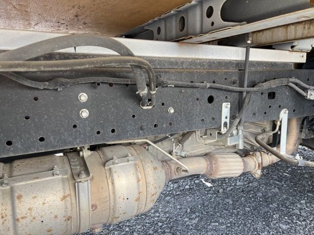 2019 Hino Dutro ヒラ auction photo 17