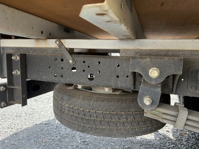 2019 Hino Dutro ヒラ auction photo 16