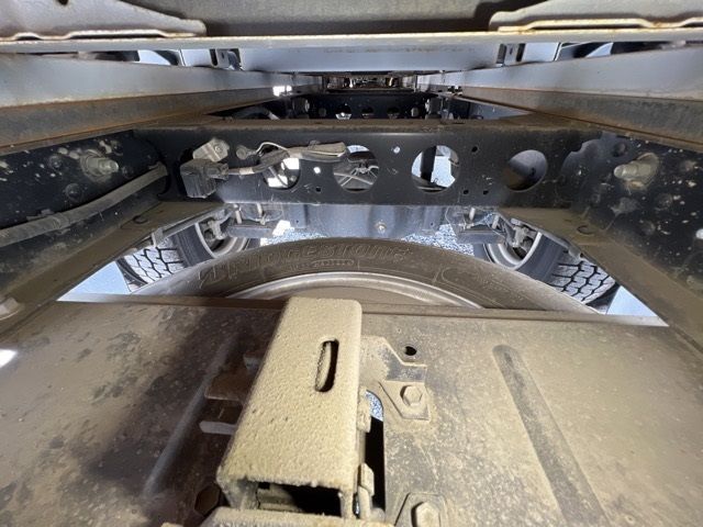 2019 Hino Dutro ヒラ auction photo 15